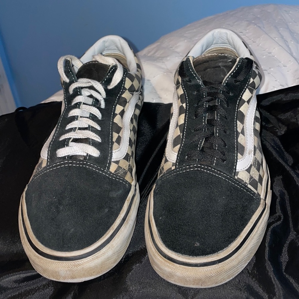 Vans